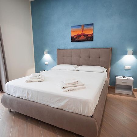 Nazzarooms Naples Luaran gambar