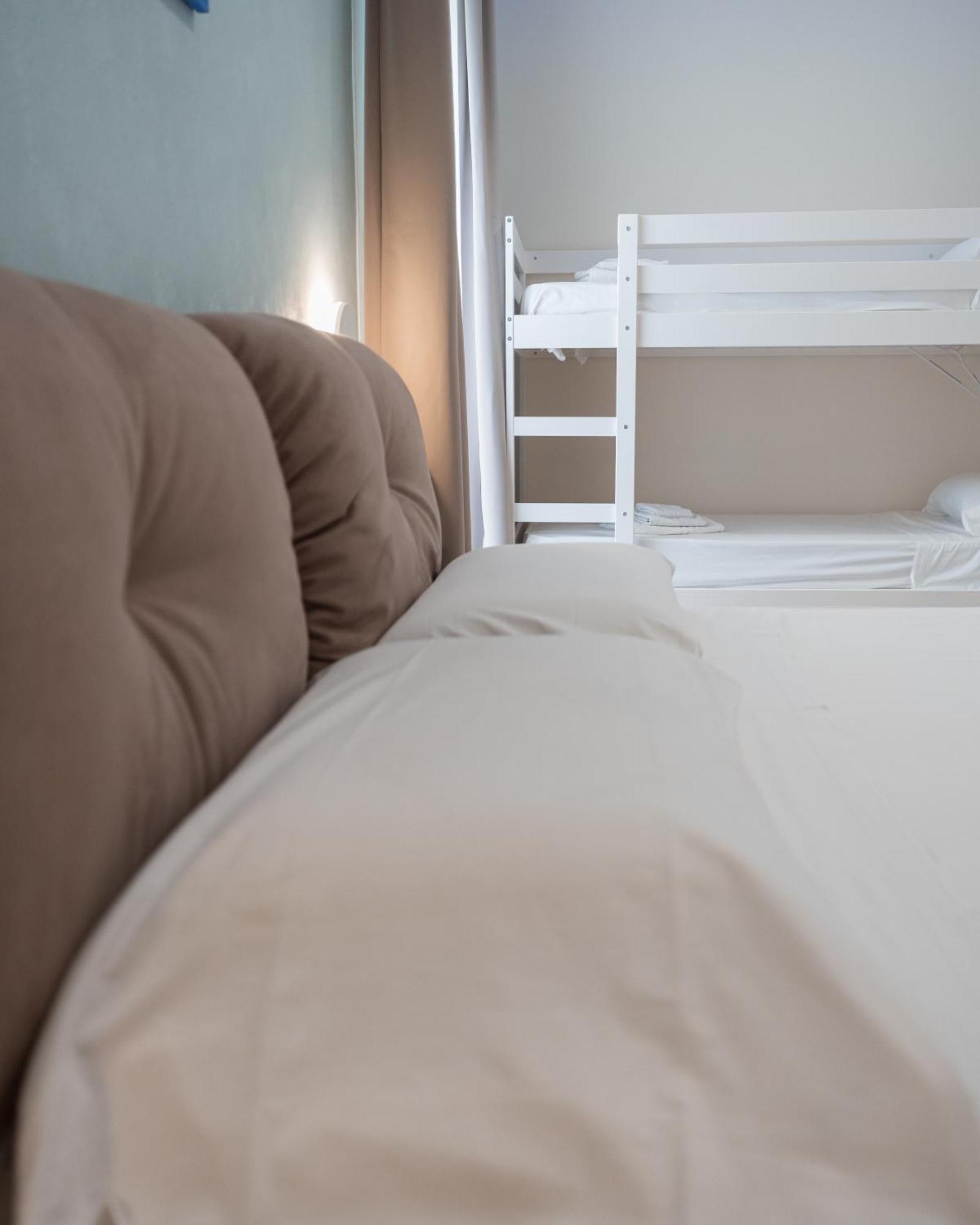 Nazzarooms Naples Luaran gambar