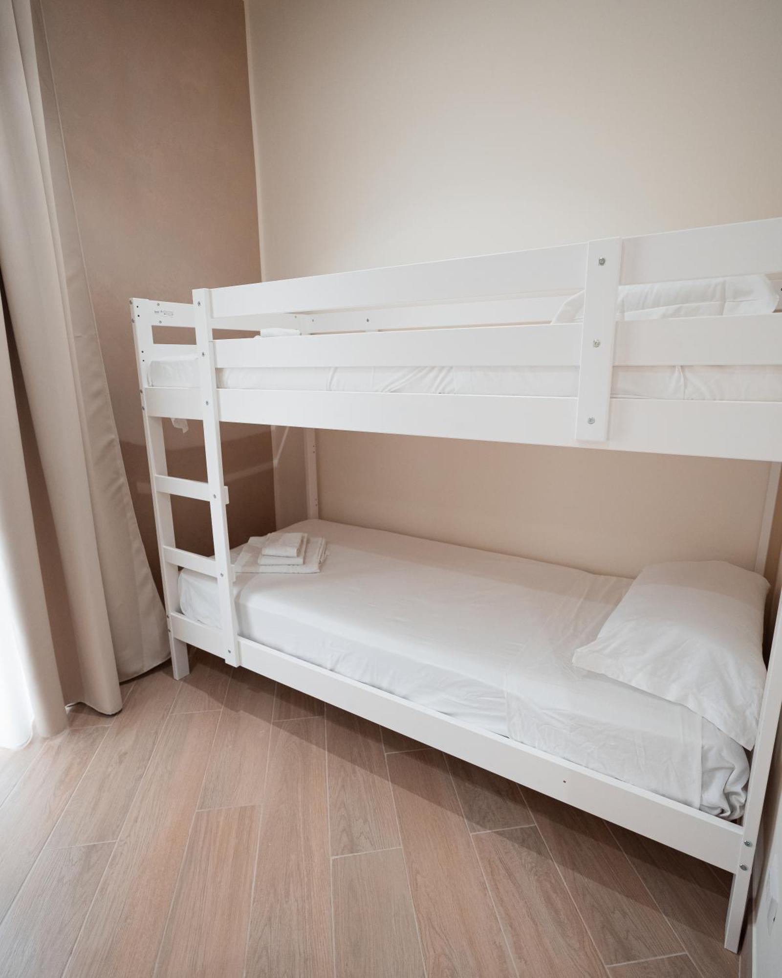 Nazzarooms Naples Luaran gambar